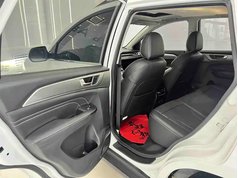 哈弗M6 2023款 PLUS 1.5T DCT豪华智联型