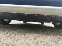 奥迪A3 2021款 A3L Limousine 35 TFSI 进取致雅型