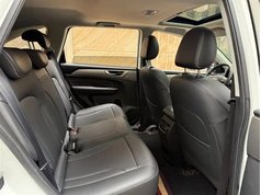 哈弗M6 2021款 PLUS 1.5T DCT豪华智联型