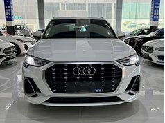 奥迪Q3 2022款 35 TFSI 时尚动感型
