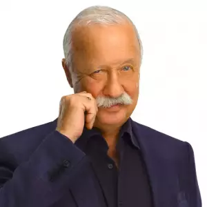 Leonid Arkadyevich Yakubovich