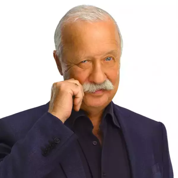 Leonid Arkadyevich Yakubovich