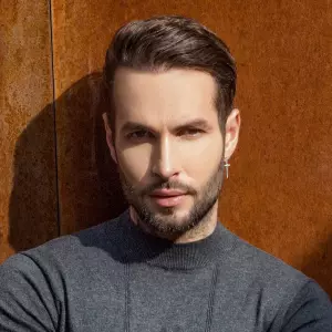 Andrey Ropcha (MORANDI)