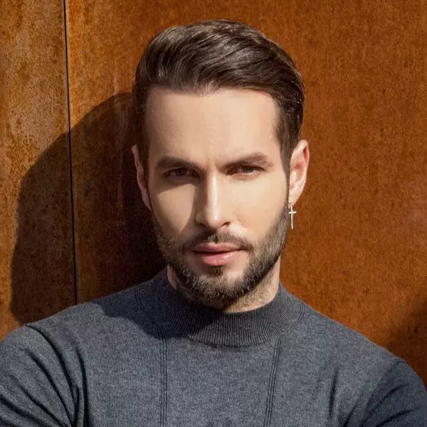 Andrey Ropcha (MORANDI)