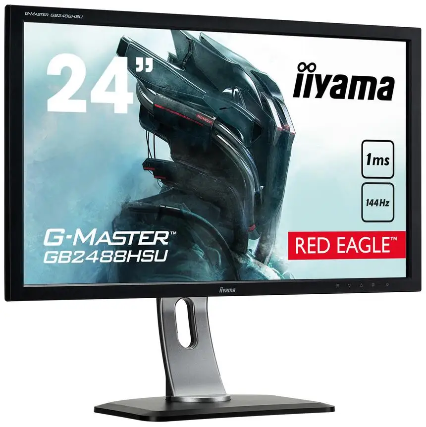 iiyama G-Master GB2488HSU-3