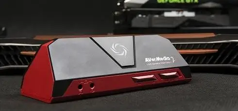 AverMedia Live Gamer Portable 2: Свобода стриминга в любом месте – полный обзор карты захвата!