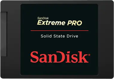 SanDisk Extreme Pro