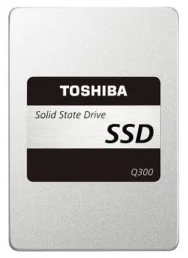 Toshiba Q300