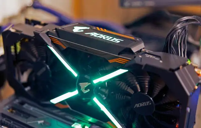 "Эта видеокарта может изменить ваш геймерский мир: обзор AORUS GeForce GTX 1080 Xtreme Edition 8G – стоит ли менять вашу старую?"