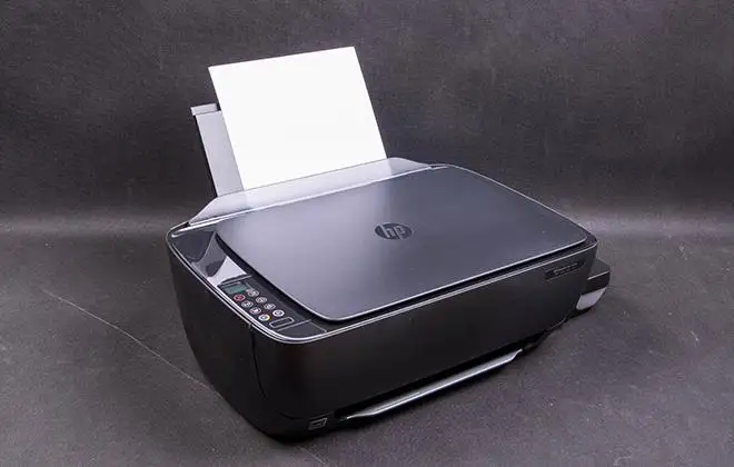 "HP DeskJet GT 5820 на испытательном стенде: как сэкономить на печати без потери качества?"