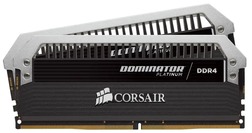 Corsair Dominator Platinum