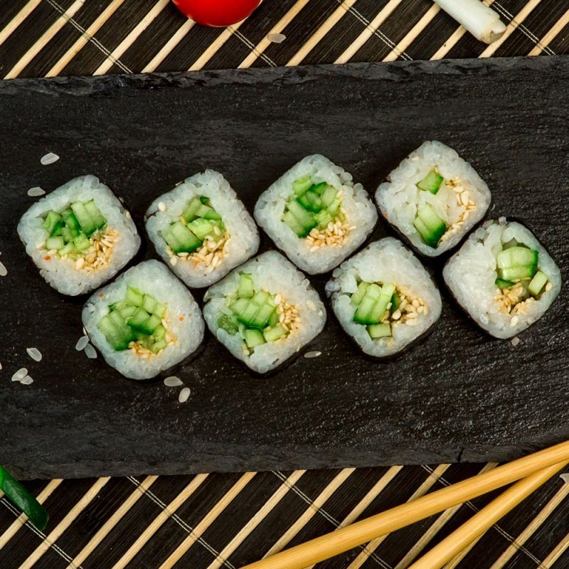 КАППА МАКИ КАППА МАКИ