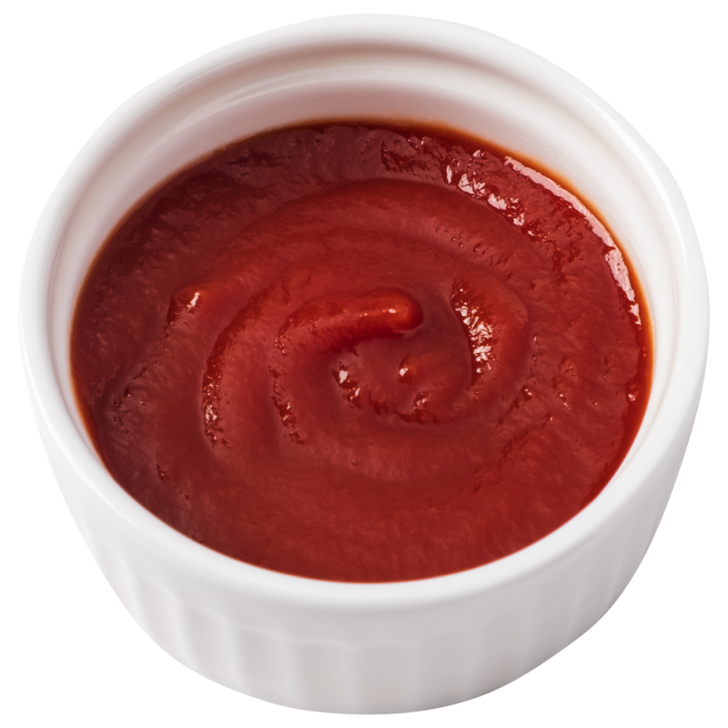 sous-ketcup