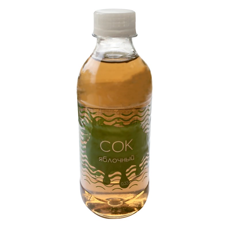 СОК ЯБЛОЧНЫЙ (FIZZBERRY) СОК ЯБЛОЧНЫЙ (FIZZBERRY)