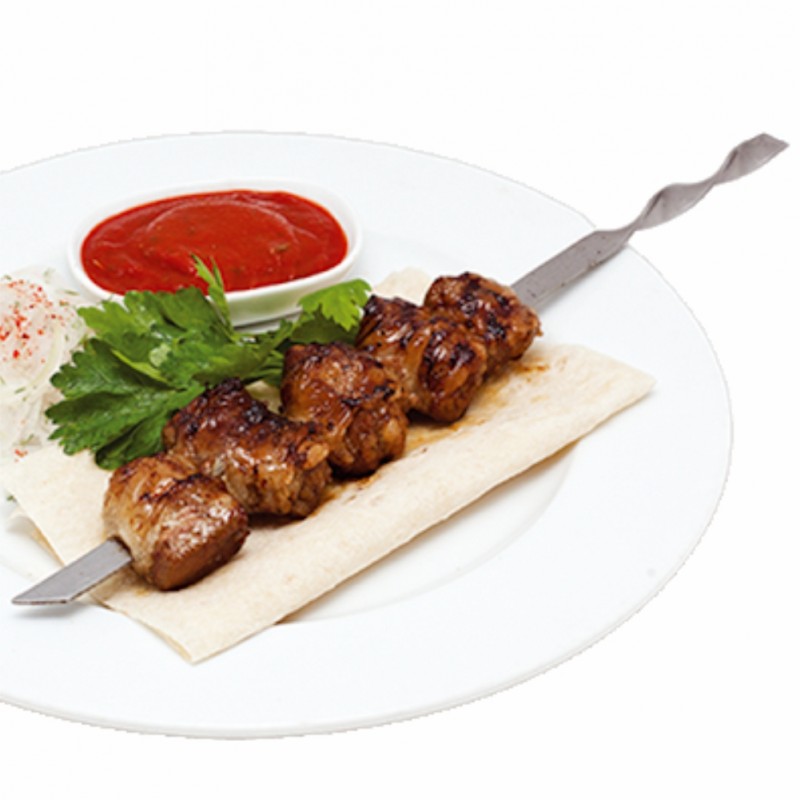 ШАШЛЫК ИЗ СВИНОЙ ШЕЙКИ ШАШЛЫК ИЗ СВИНОЙ ШЕЙКИ