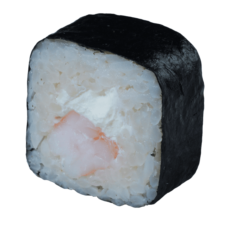МАКИ С КРЕВЕТКОЙ МАКИ С КРЕВЕТКОЙ