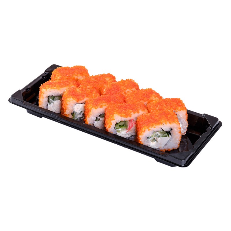 ROLLBOX КАЛИФОРНИЯ ROLLBOX КАЛИФОРНИЯ