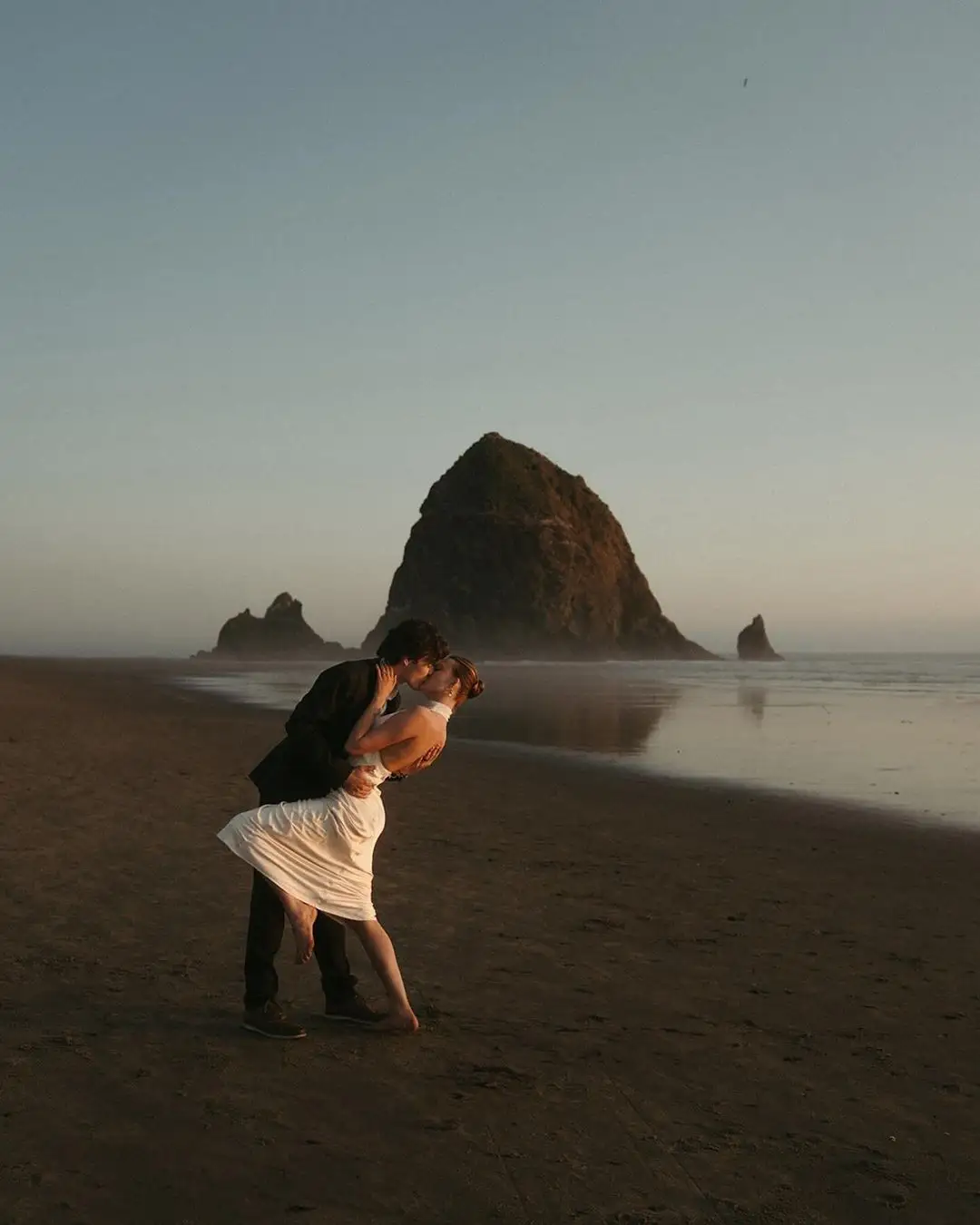 Beach Adventure