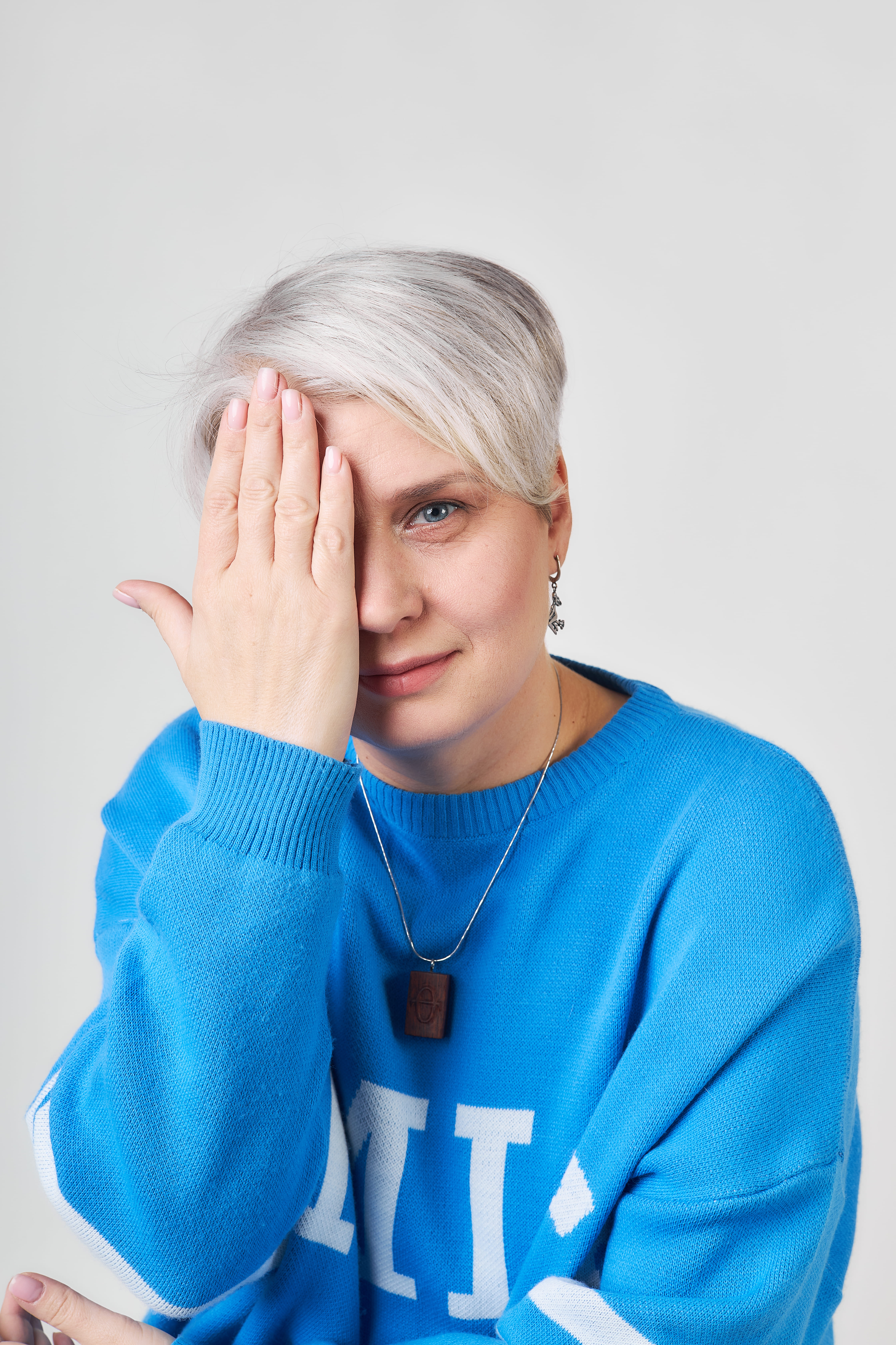 Светлана Ускова