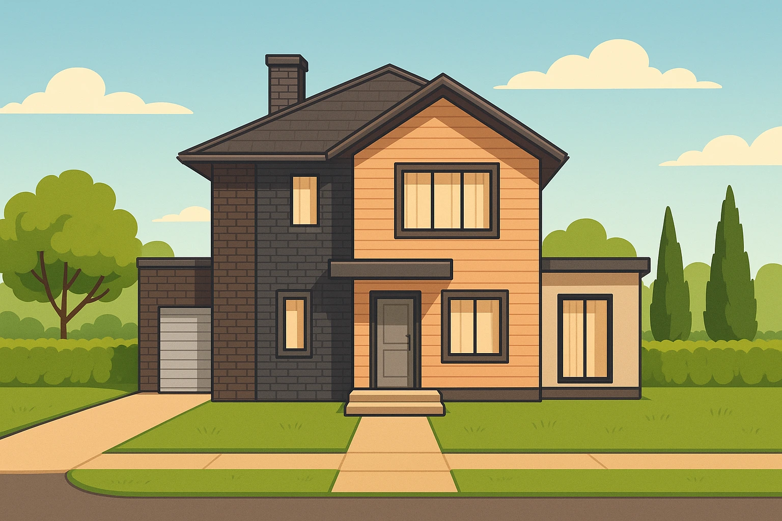 Зафиксировали цены!