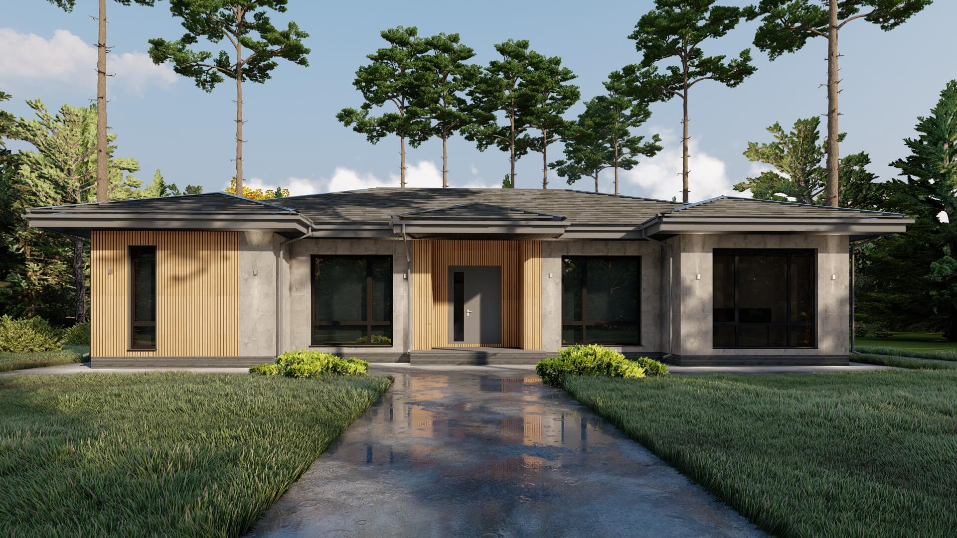 Астра Рендер