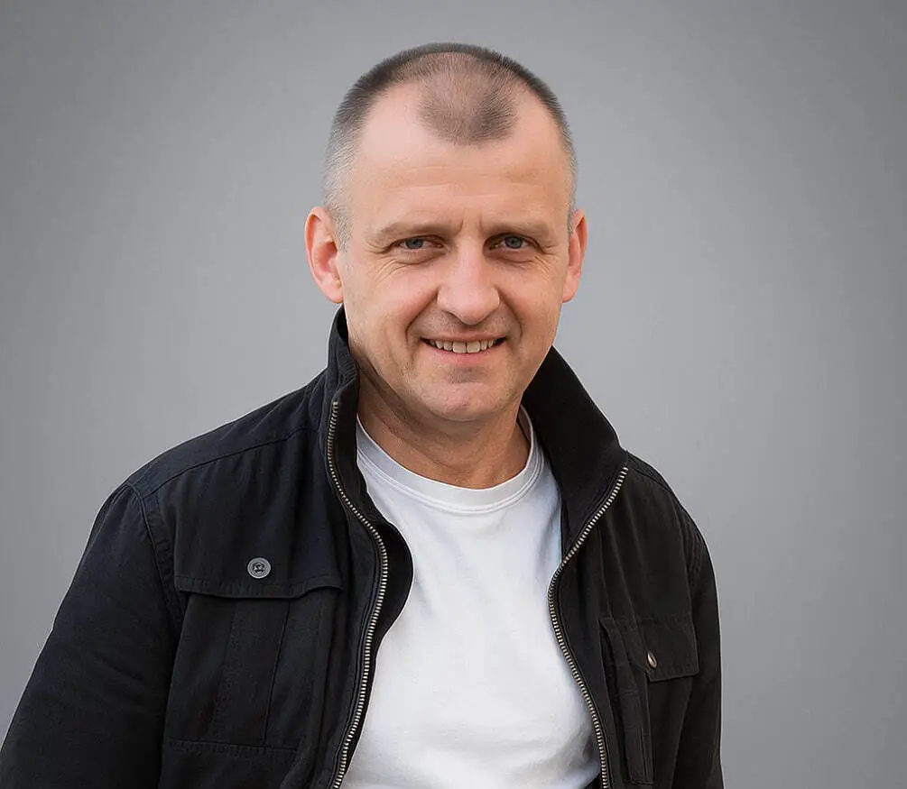 Вадим — Менеджер по продажам