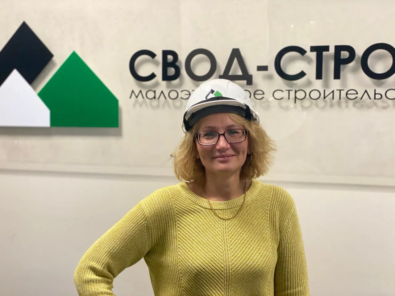 Елена — Инженер-сметчик