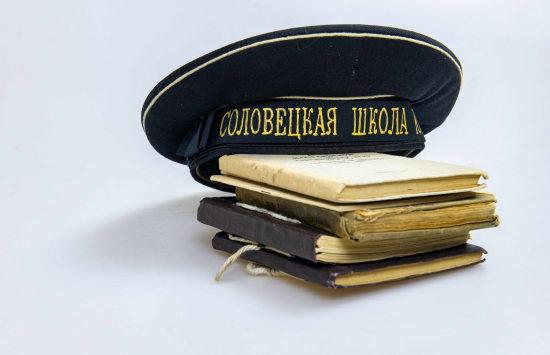 Мальчики с бантиками - школа юнг ВМФ