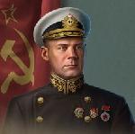 Вице-адмирал Валентин Петрович Дрозд – 120 лет со дня рождения