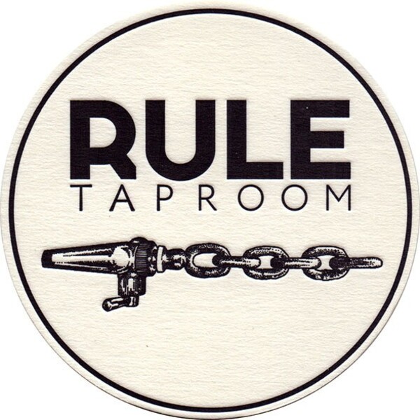 Rule taproom