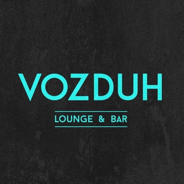 Vozduh Lounge