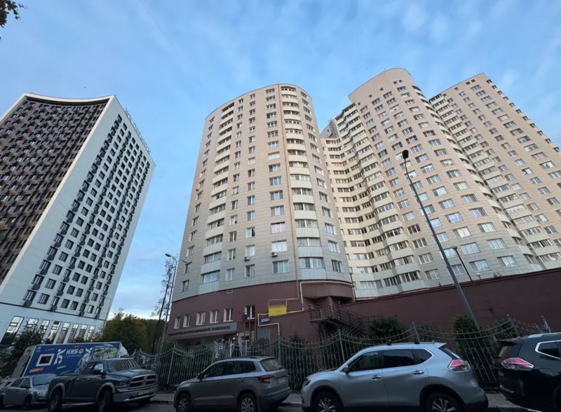 МБУ Центральная библиотека, Пушкино