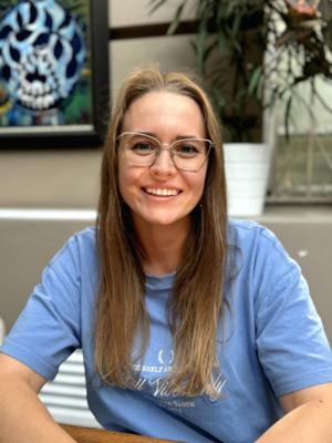 Варвара Дунаева