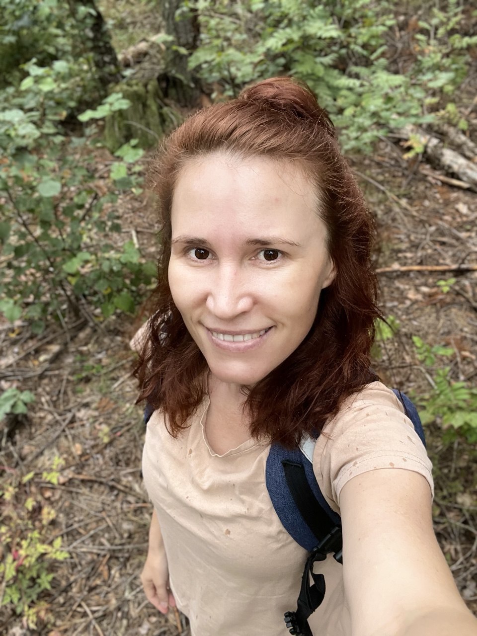 Людмила Иванова