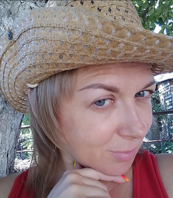 Елена Корчагина