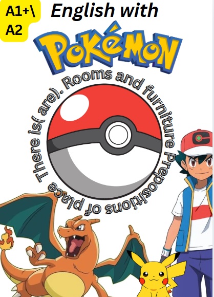 Pokemon__There is_there are_furniture\rooms A1+\A2
