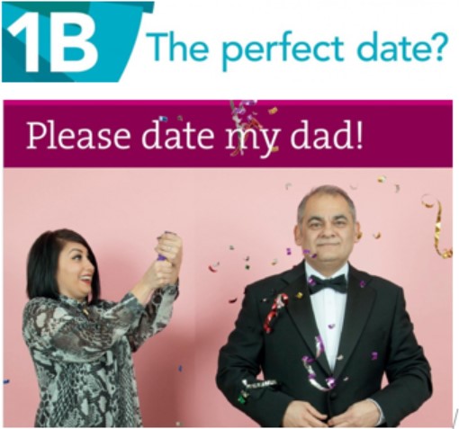 Дополнительные упражнения для English File Pre-Intermediate (1B) - Describing people, dating