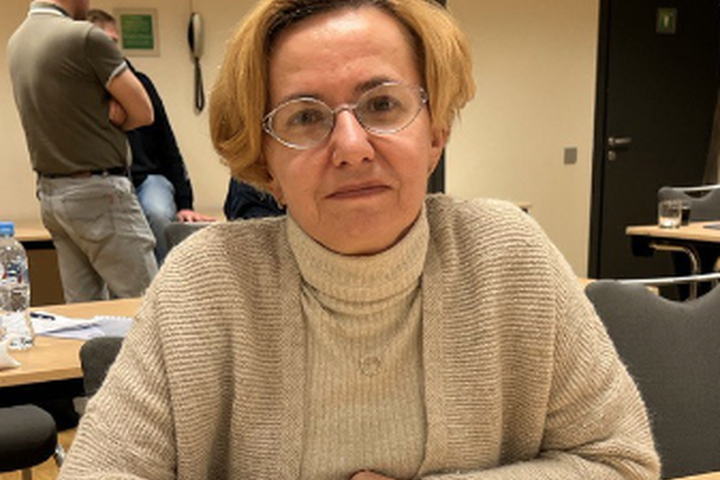 Наталия Субботина