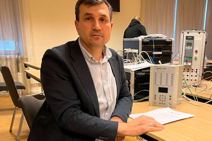 Асан Абдурашитов