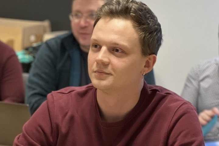 Алексей Ковалев