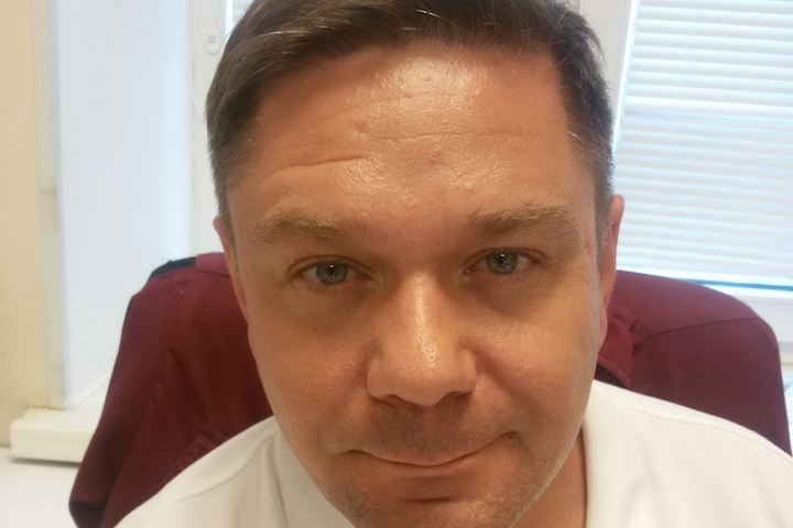 Константин Авилов