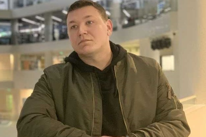 Владимир Скоринов