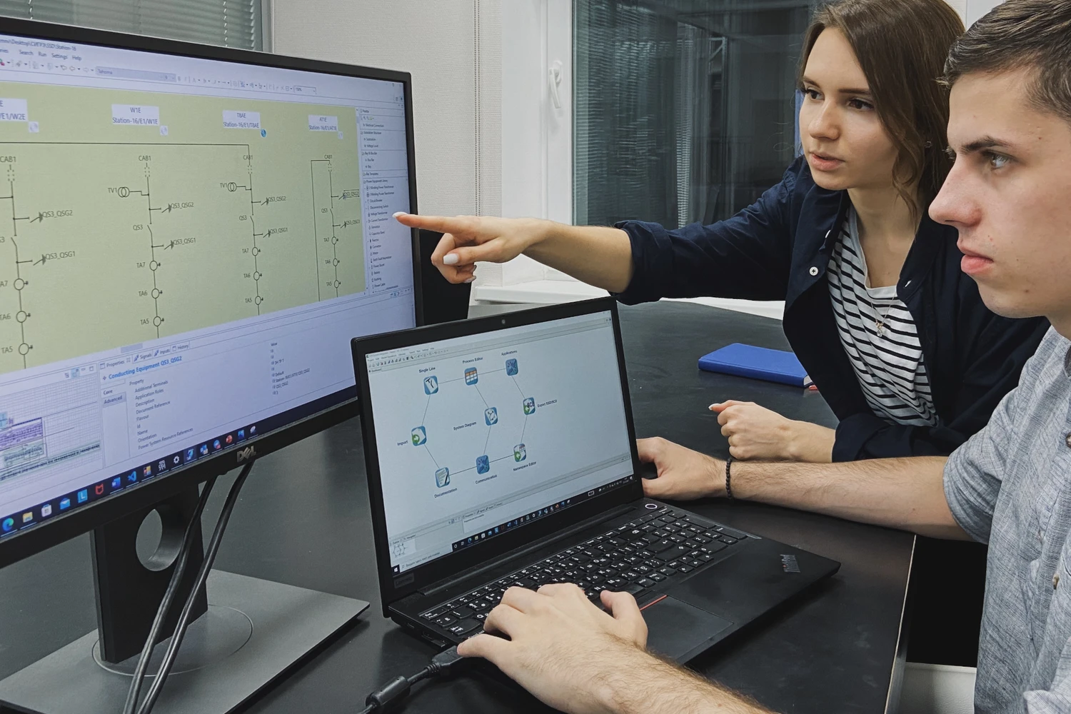 Tekvel — Семинары, обучение, практические занятия, IEC 61850, МЭК 61850,  локальные сети для энергообъектов, ЛВС, кибербезопасность