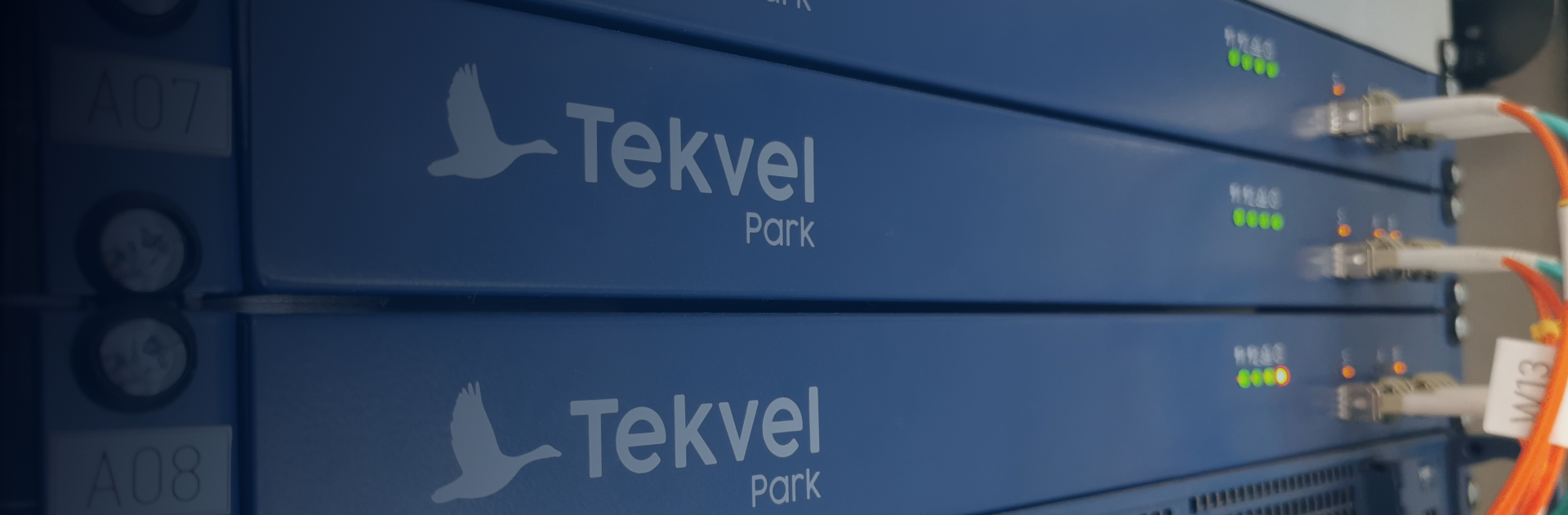 Tekvel park