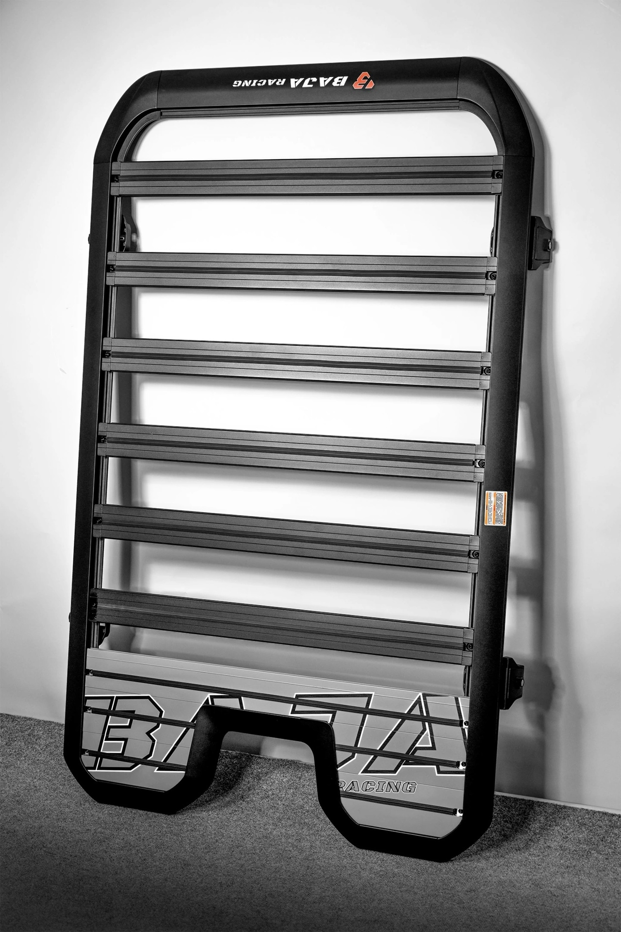 Tank 300 Экспедиционный багажник Baja Racing 2