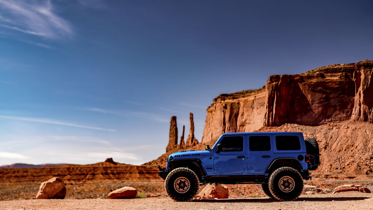 Колёсный диск Black Rhino 17x9,5j" PCD6х139,7 Armory 5