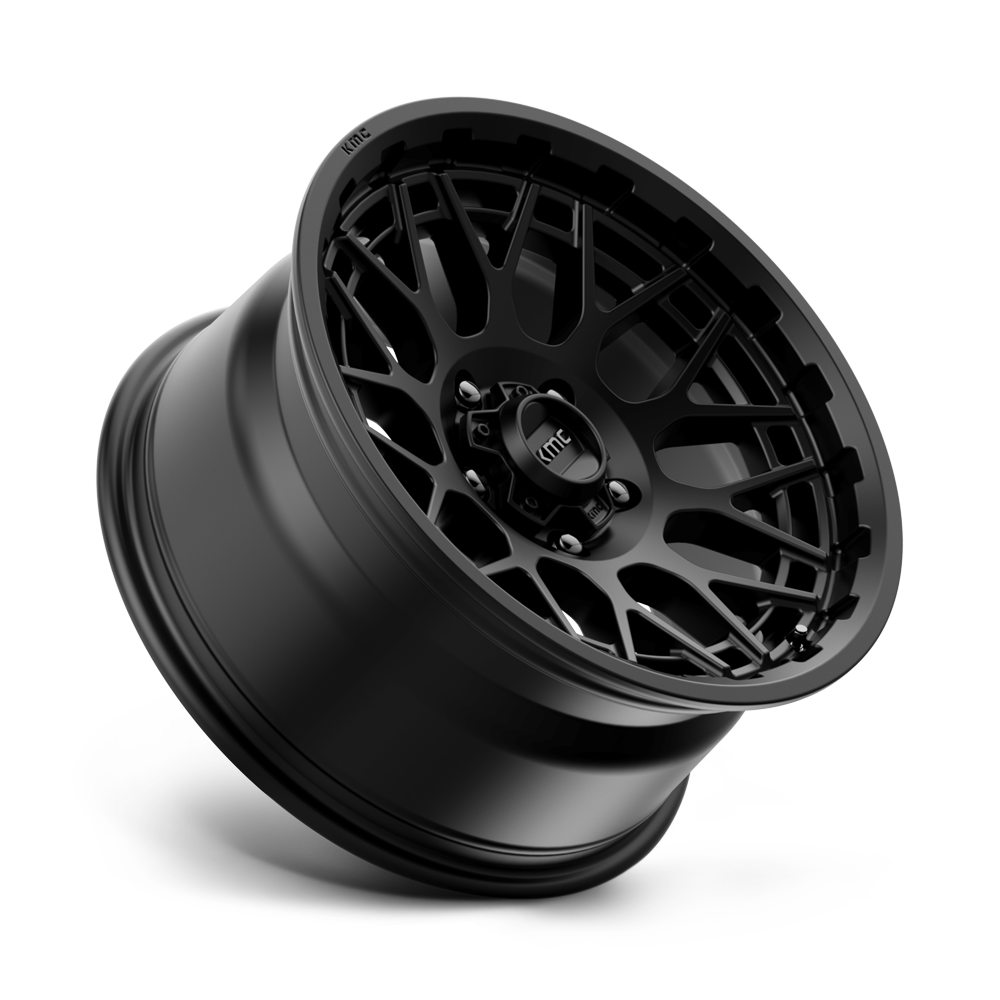 Колесный диск KMC wheels 722 20x9j" PCD6х139,7 3