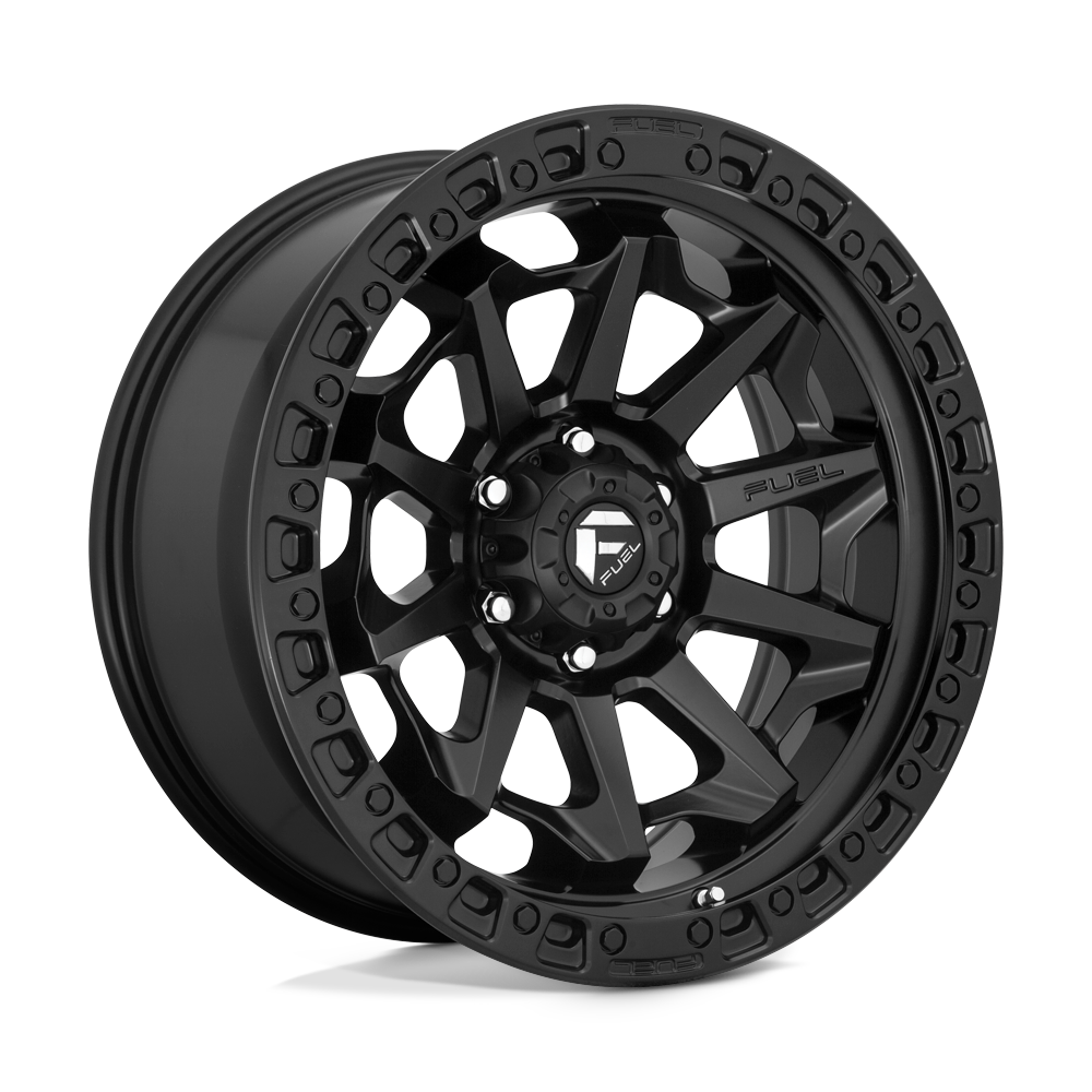Колесный диск Fuel D694 Covert 20x9j" PCD6х139,7 5