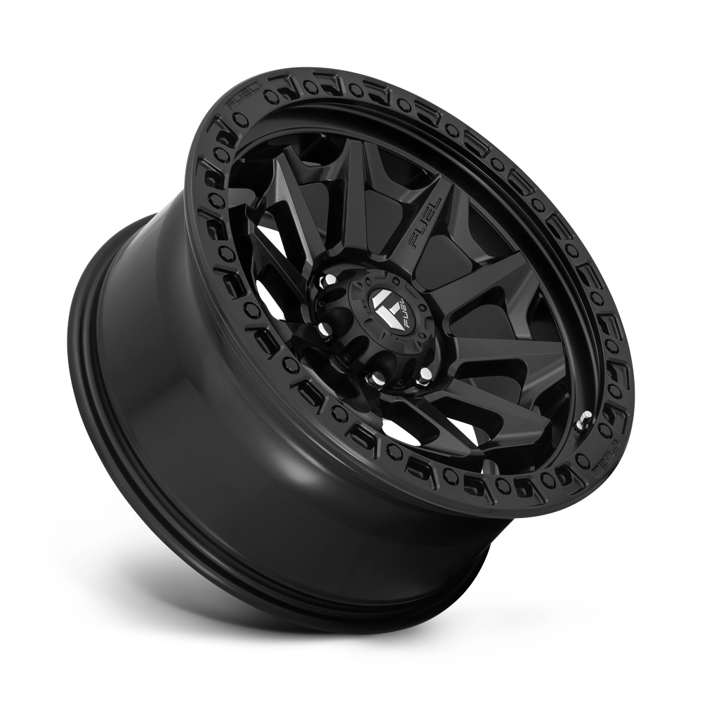 Колесный диск Fuel D694 Covert 20x9j" PCD6х139,7 6