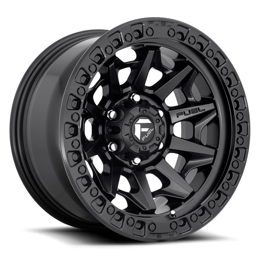 Колесный диск Fuel D694 Covert 20x9j" PCD6х139,7 4